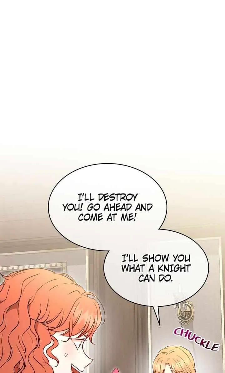 I'll Save this Damn Family! Chapter 154 page 81 - 