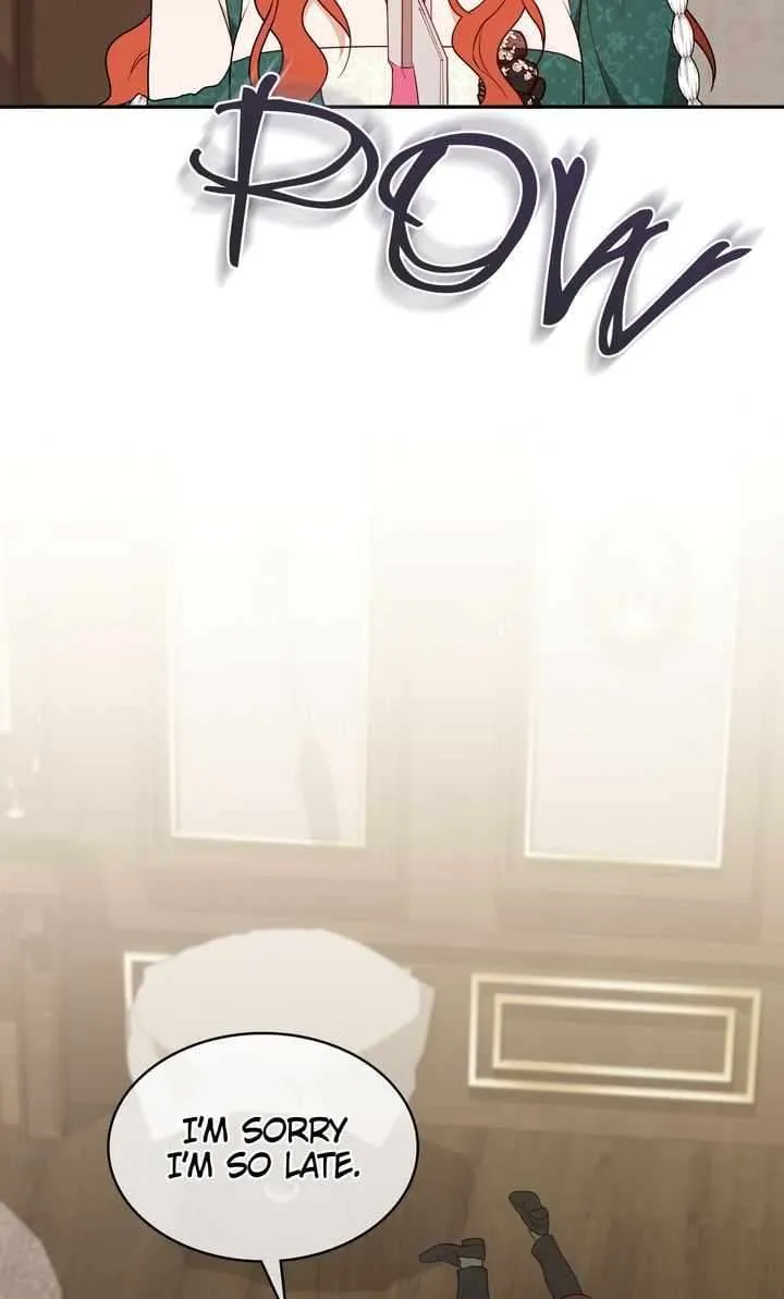 I'll Save this Damn Family! Chapter 154 page 93 - 