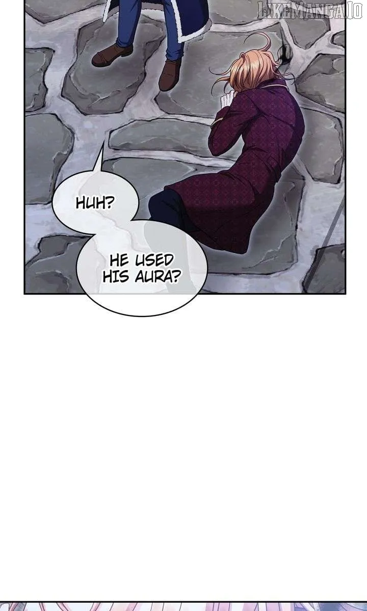 I'll Save this Damn Family! Chapter 155 page 12 - 