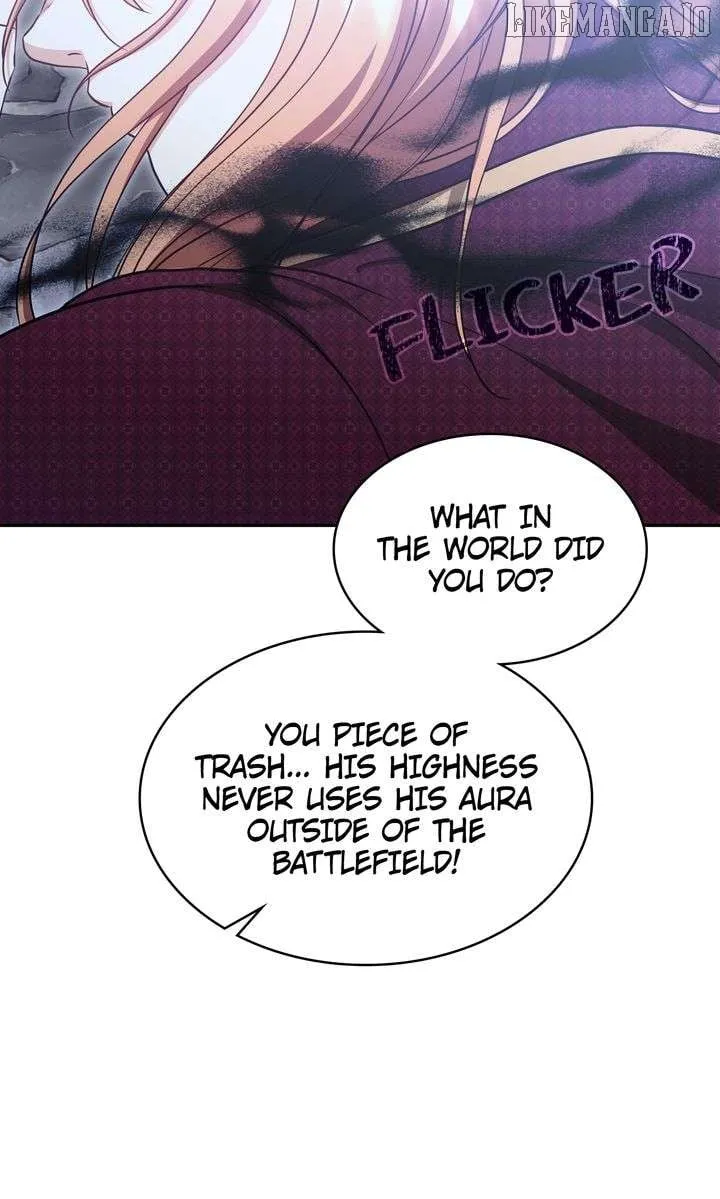 I'll Save this Damn Family! Chapter 155 page 13 - 
