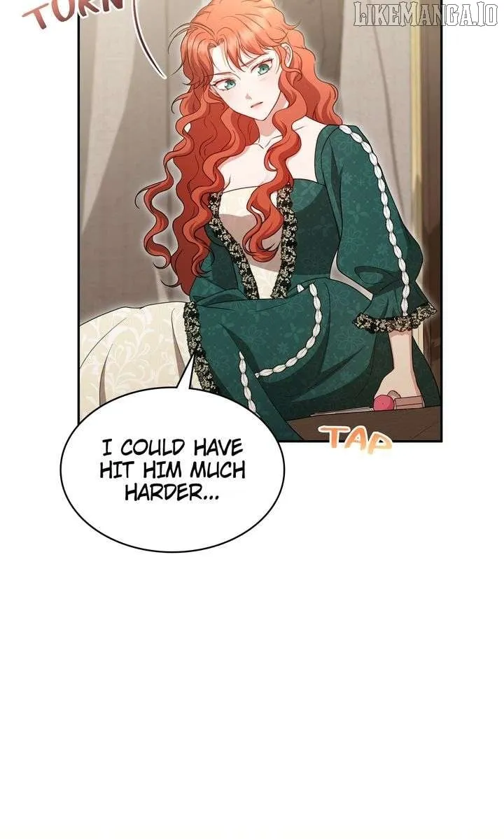 I'll Save this Damn Family! Chapter 155 page 19 - 