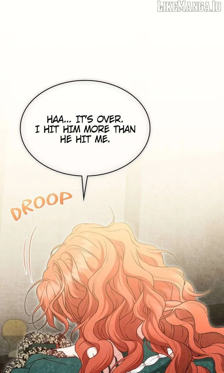I'll Save this Damn Family! Chapter 155 page 20 - 