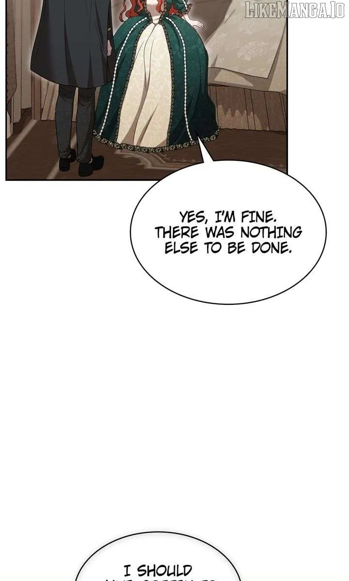 I'll Save this Damn Family! Chapter 155 page 31 - 