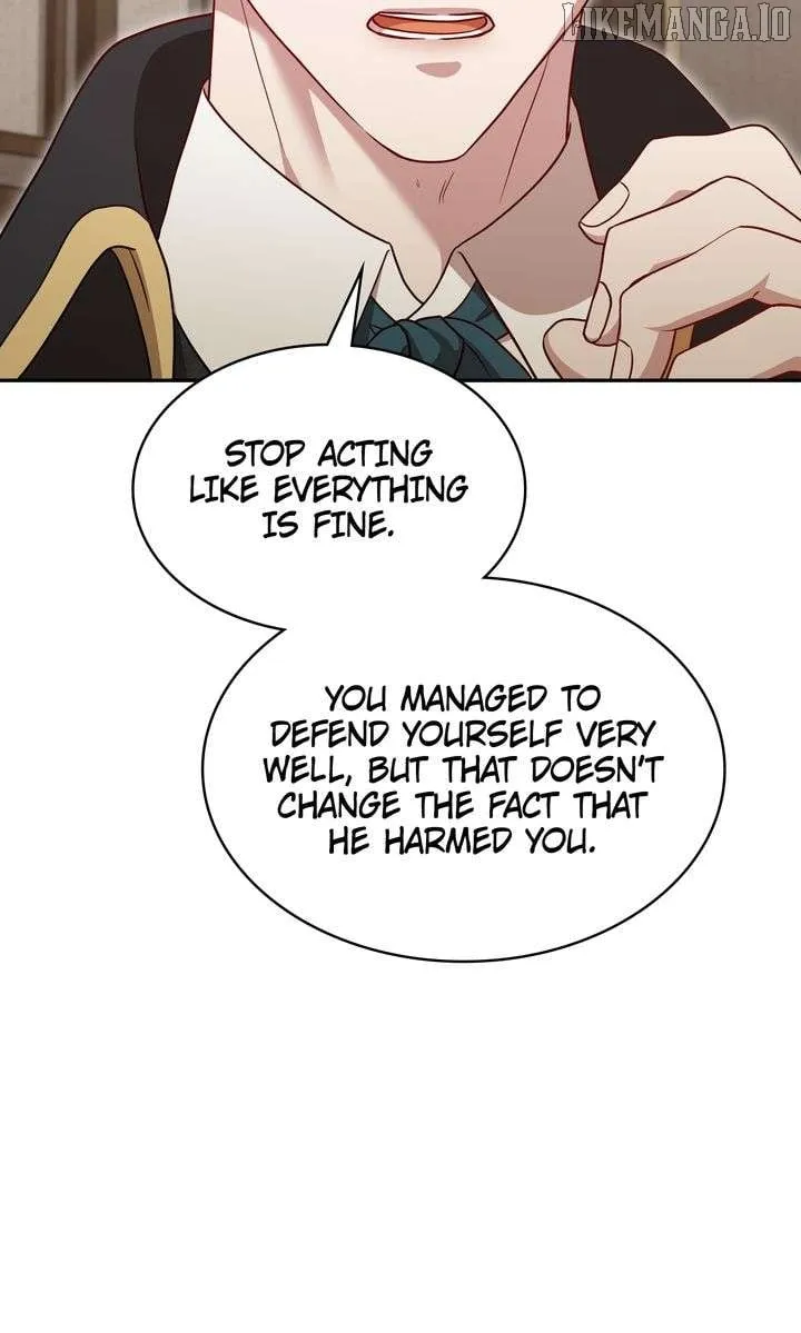 I'll Save this Damn Family! Chapter 155 page 39 - 