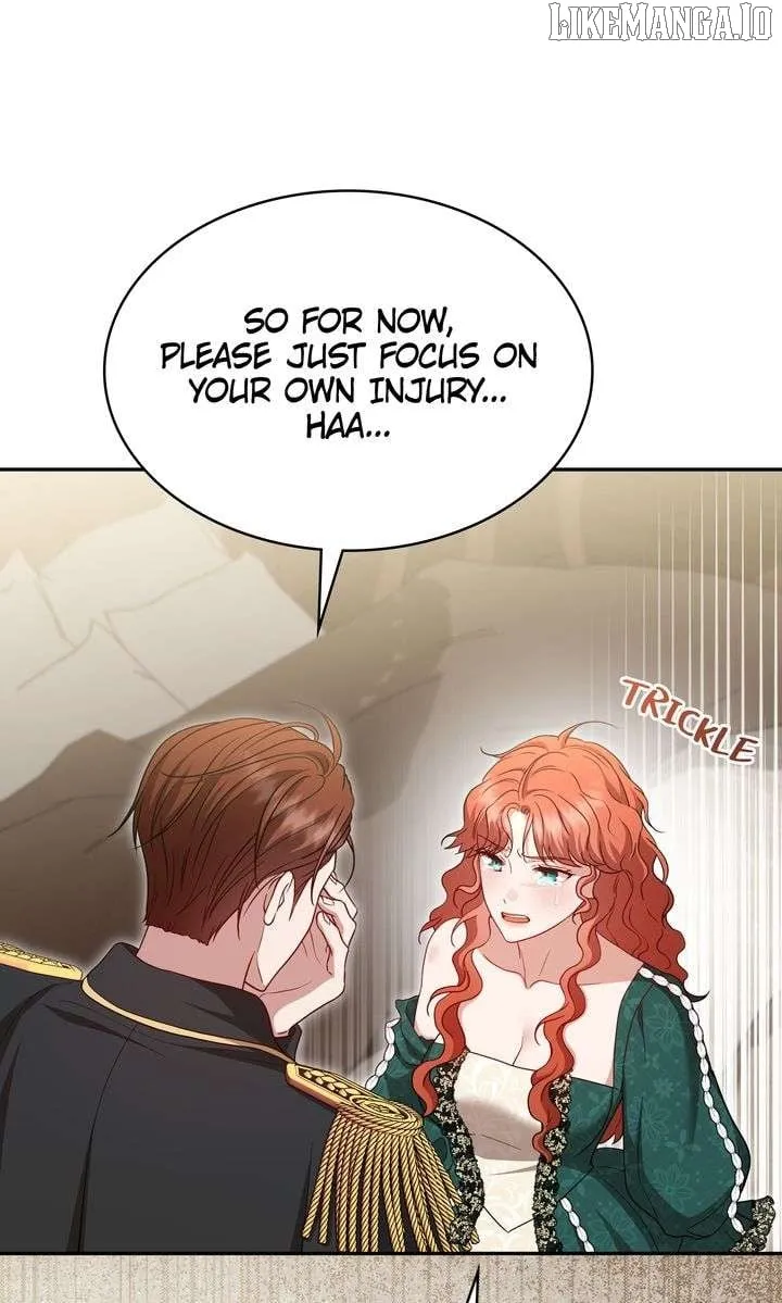 I'll Save this Damn Family! Chapter 155 page 40 - 