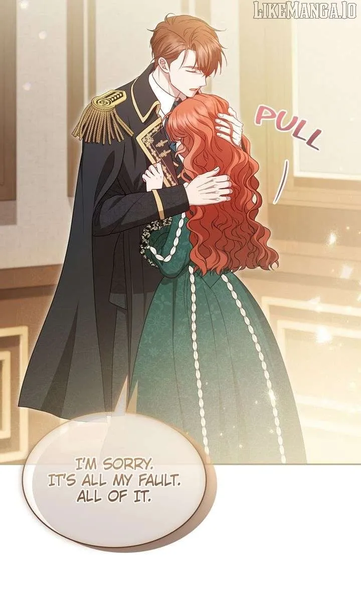 I'll Save this Damn Family! Chapter 155 page 45 - 