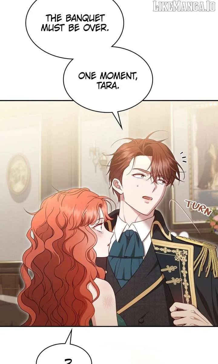 I'll Save this Damn Family! Chapter 155 page 48 - 