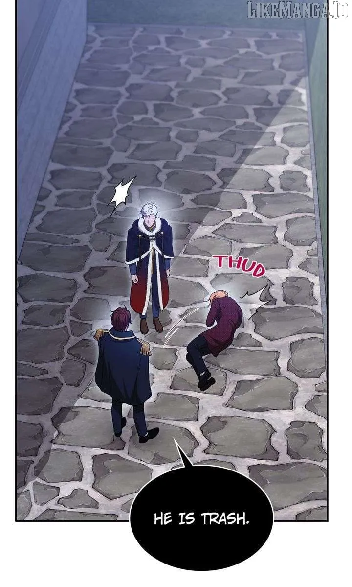 I'll Save this Damn Family! Chapter 155 page 6 - 