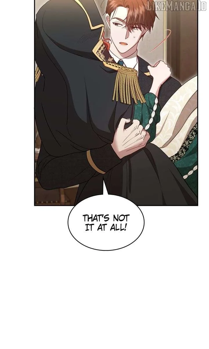I'll Save this Damn Family! Chapter 155 page 55 - 