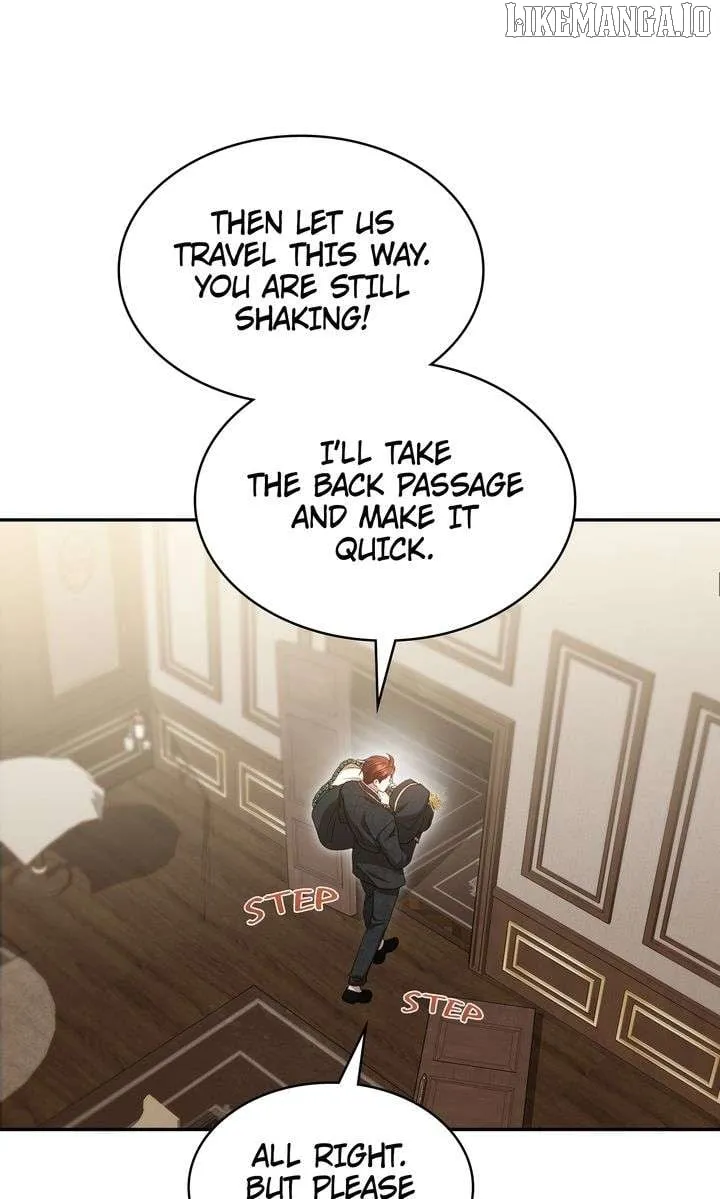 I'll Save this Damn Family! Chapter 155 page 56 - 