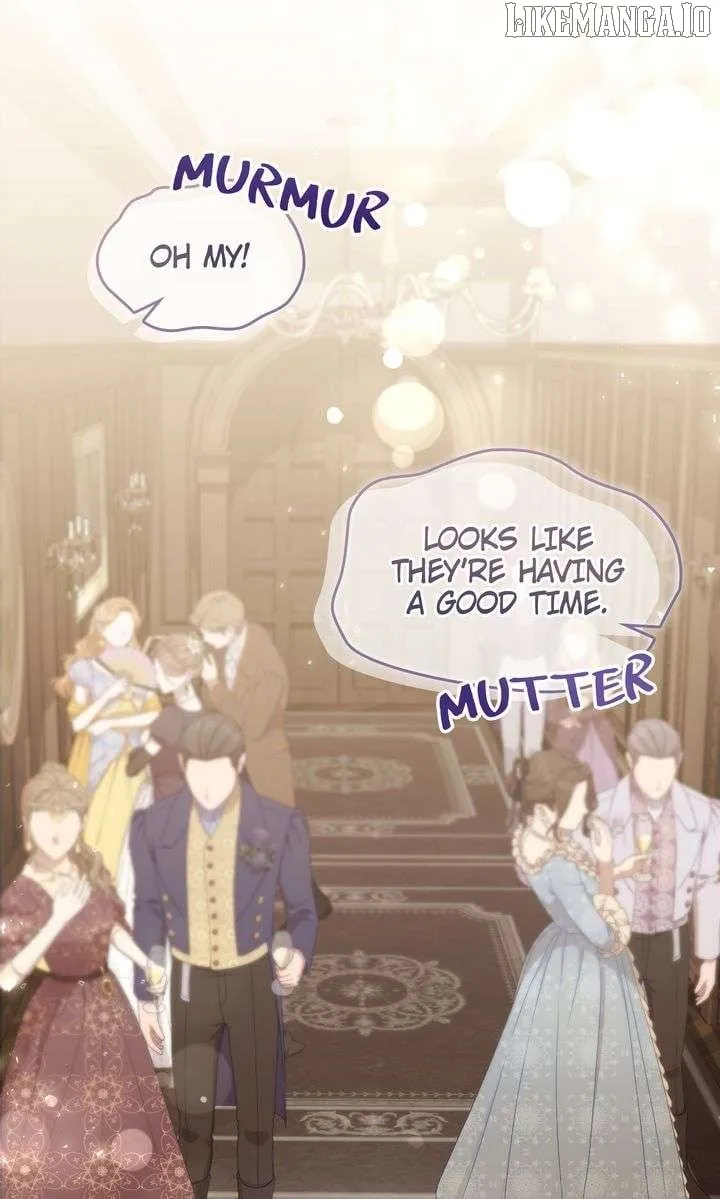 I'll Save this Damn Family! Chapter 155 page 59 - 