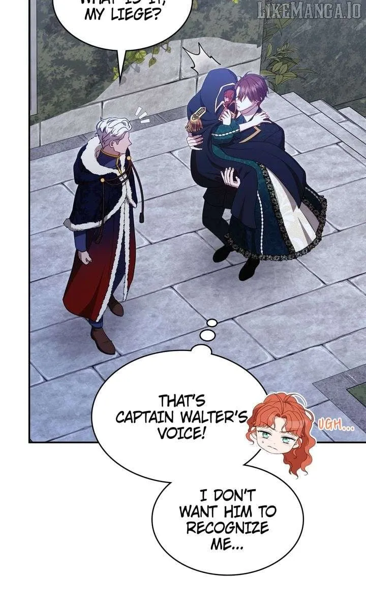 I'll Save this Damn Family! Chapter 155 page 65 - 