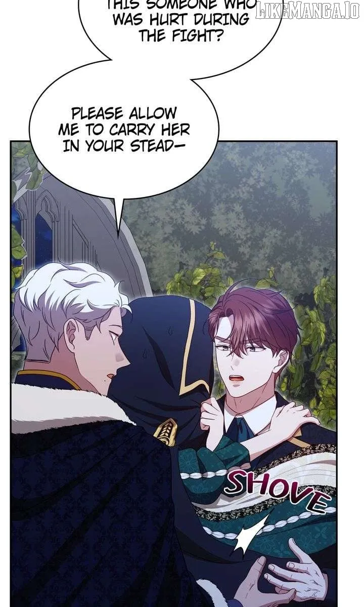 I'll Save this Damn Family! Chapter 155 page 69 - 