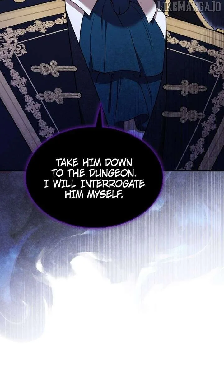 I'll Save this Damn Family! Chapter 155 page 8 - 