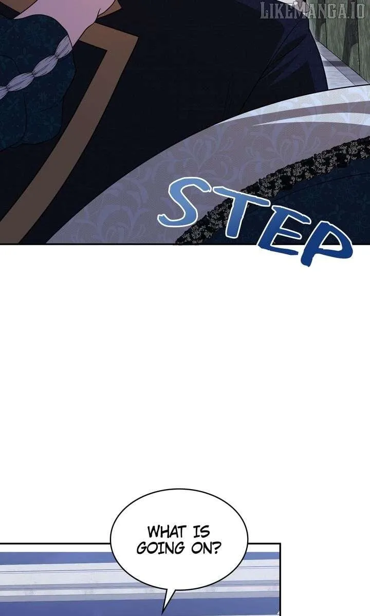 I'll Save this Damn Family! Chapter 155 page 72 - 