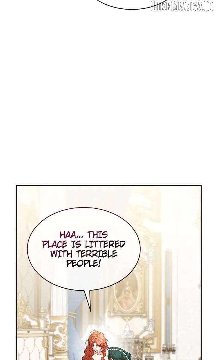 I'll Save this Damn Family! Chapter 155 page 91 - 