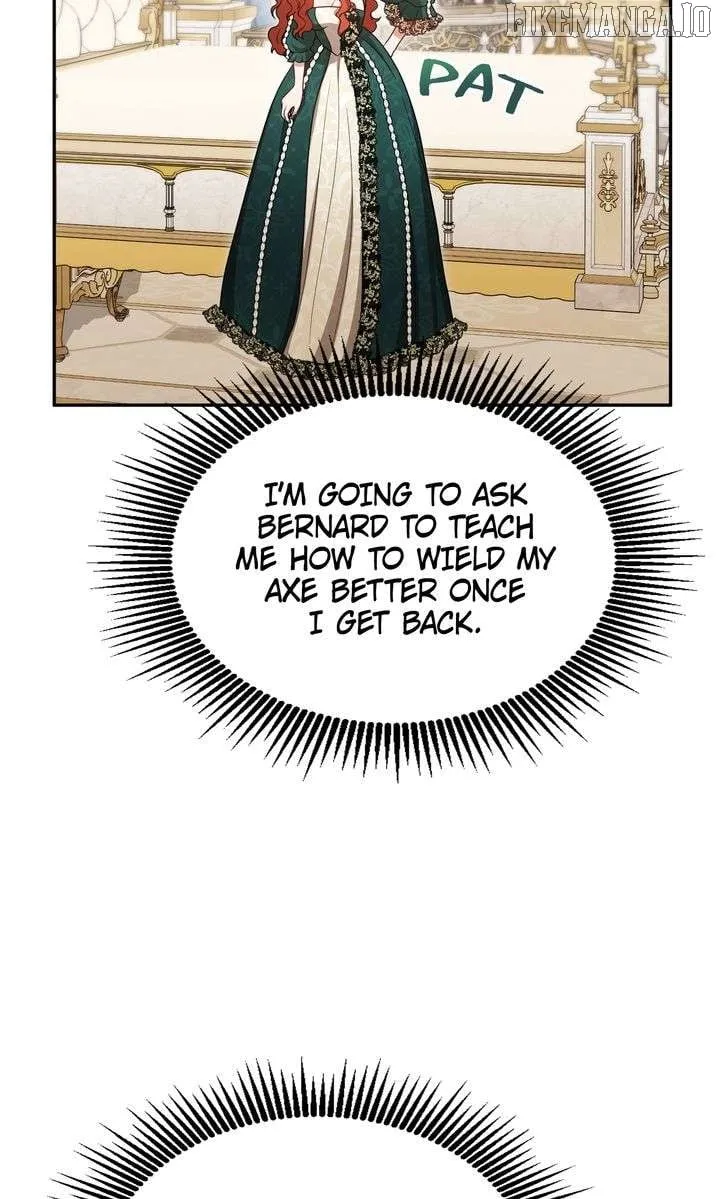 I'll Save this Damn Family! Chapter 155 page 92 - 