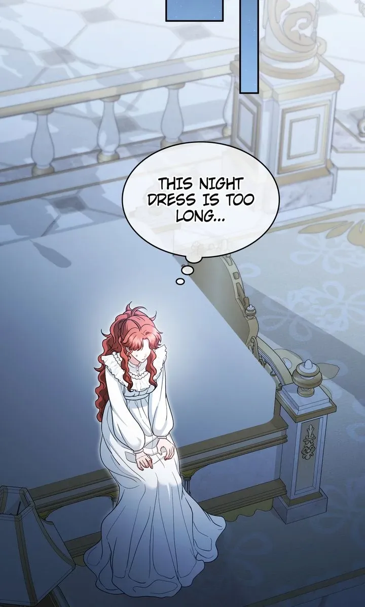 I'll Save this Damn Family! Chapter 156 page 15 - 