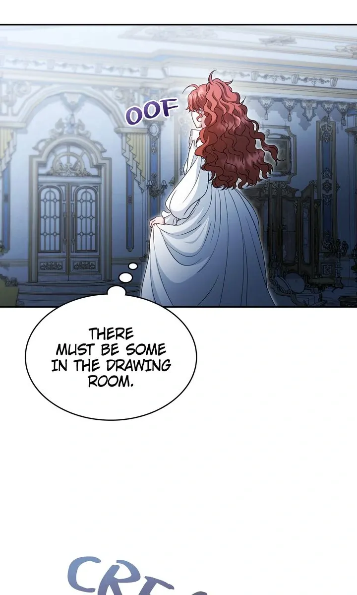I'll Save this Damn Family! Chapter 156 page 18 - 