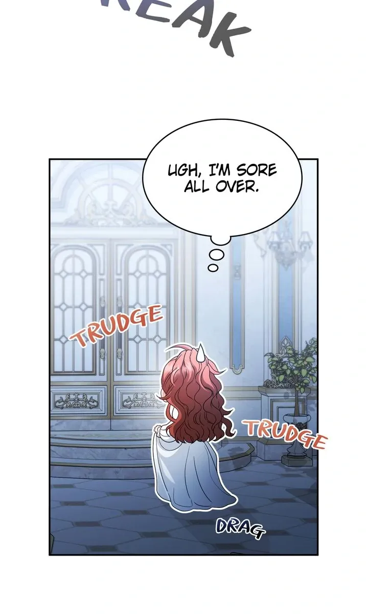 I'll Save this Damn Family! Chapter 156 page 19 - 