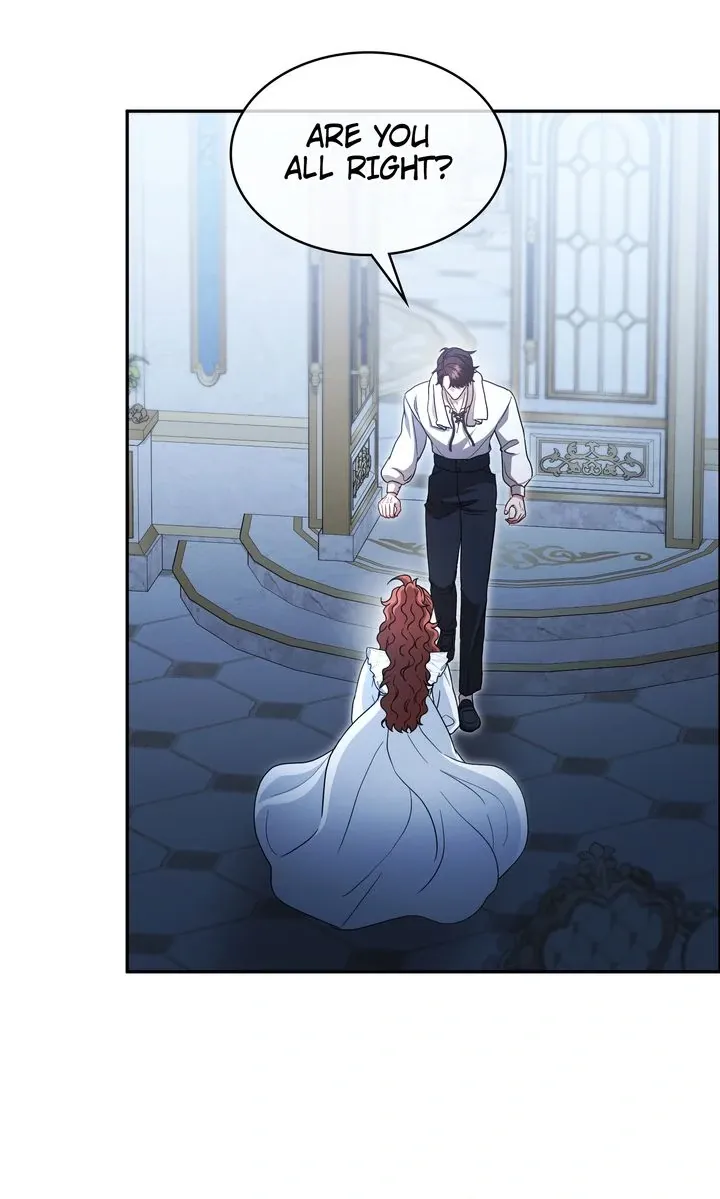 I'll Save this Damn Family! Chapter 156 page 34 - 