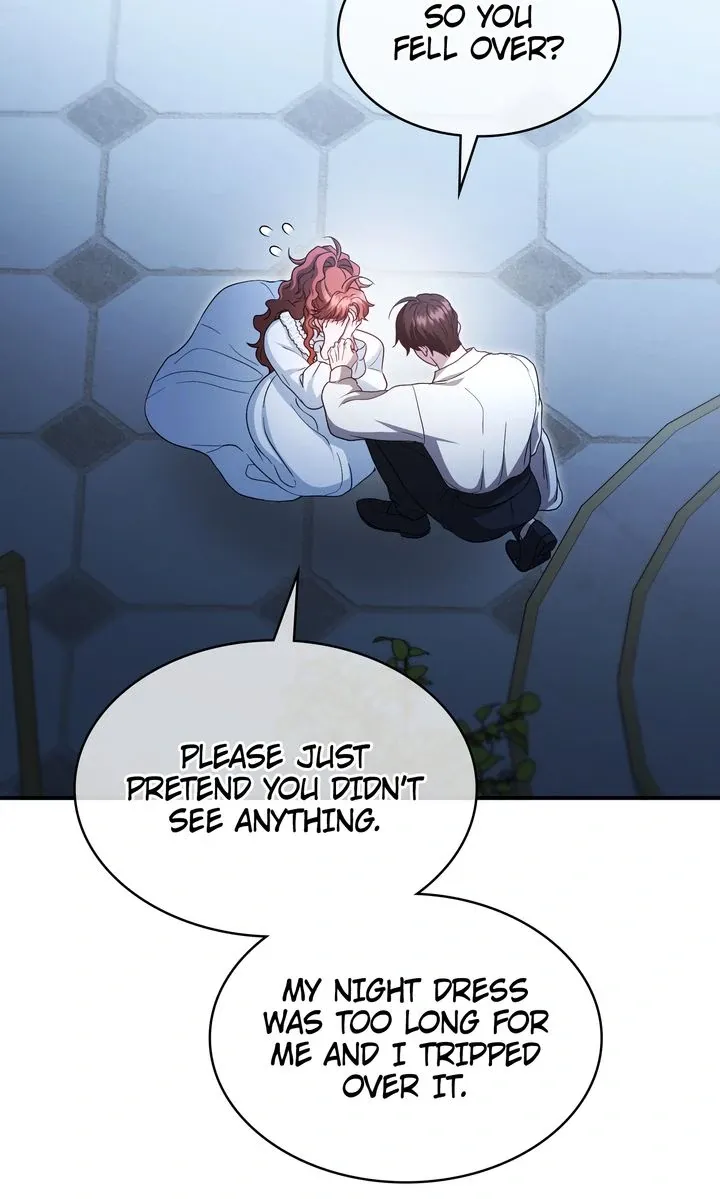 I'll Save this Damn Family! Chapter 156 page 37 - 