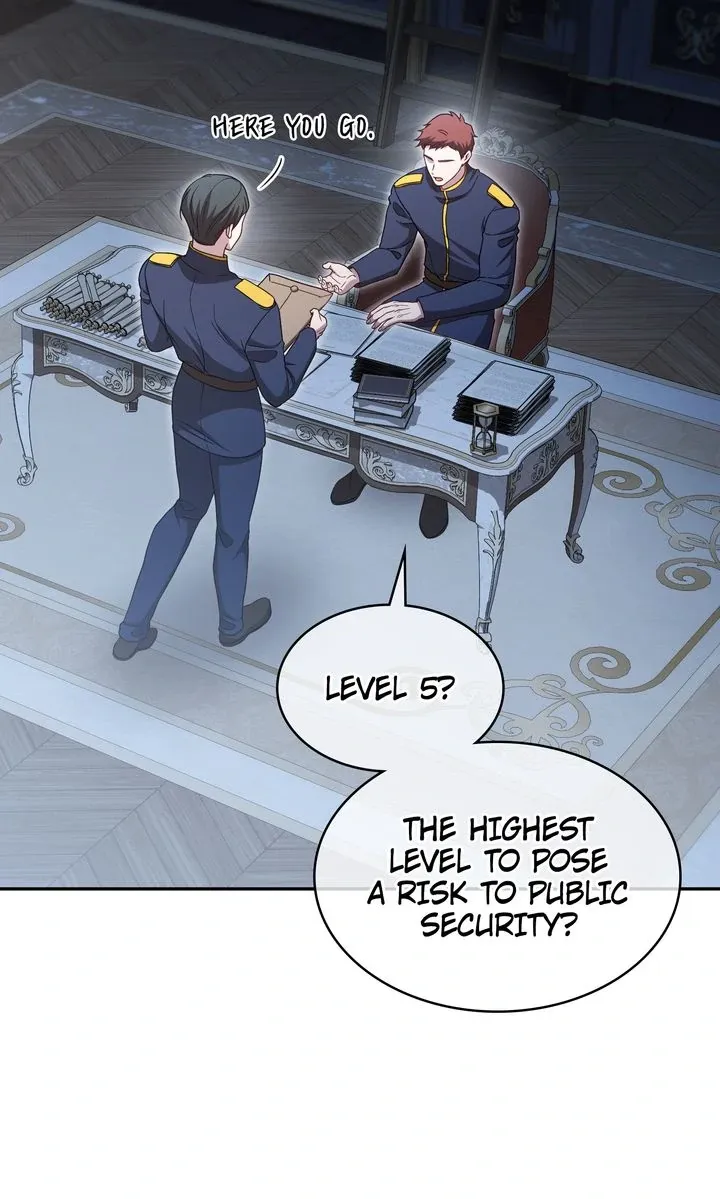 I'll Save this Damn Family! Chapter 156 page 6 - 