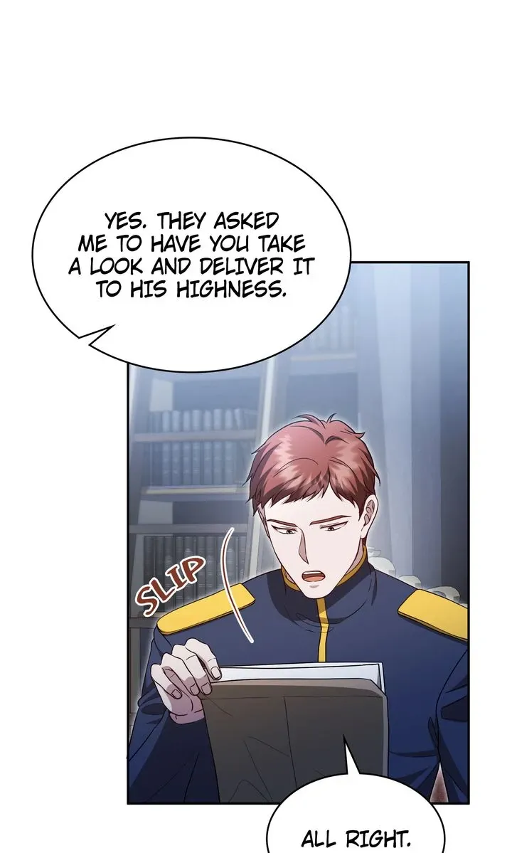 I'll Save this Damn Family! Chapter 156 page 7 - 