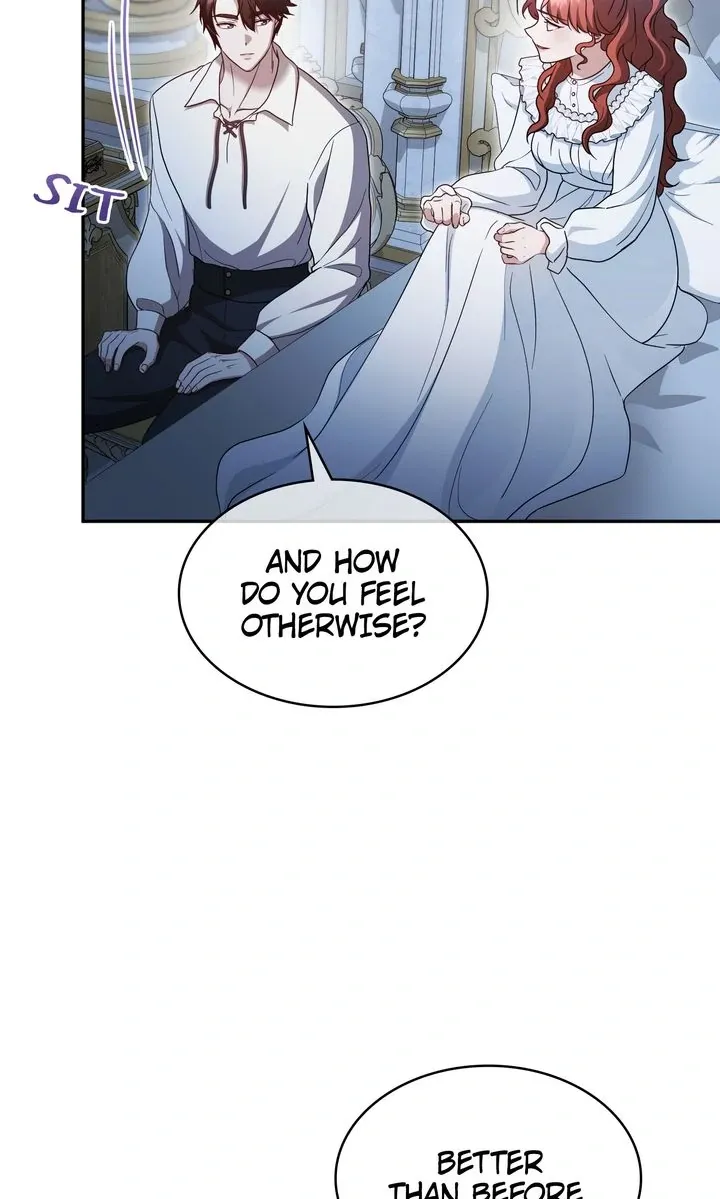 I'll Save this Damn Family! Chapter 156 page 64 - 