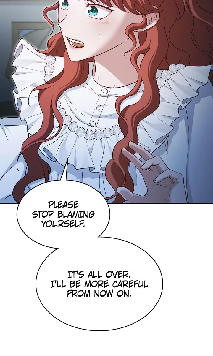 I'll Save this Damn Family! Chapter 156 page 70 - 