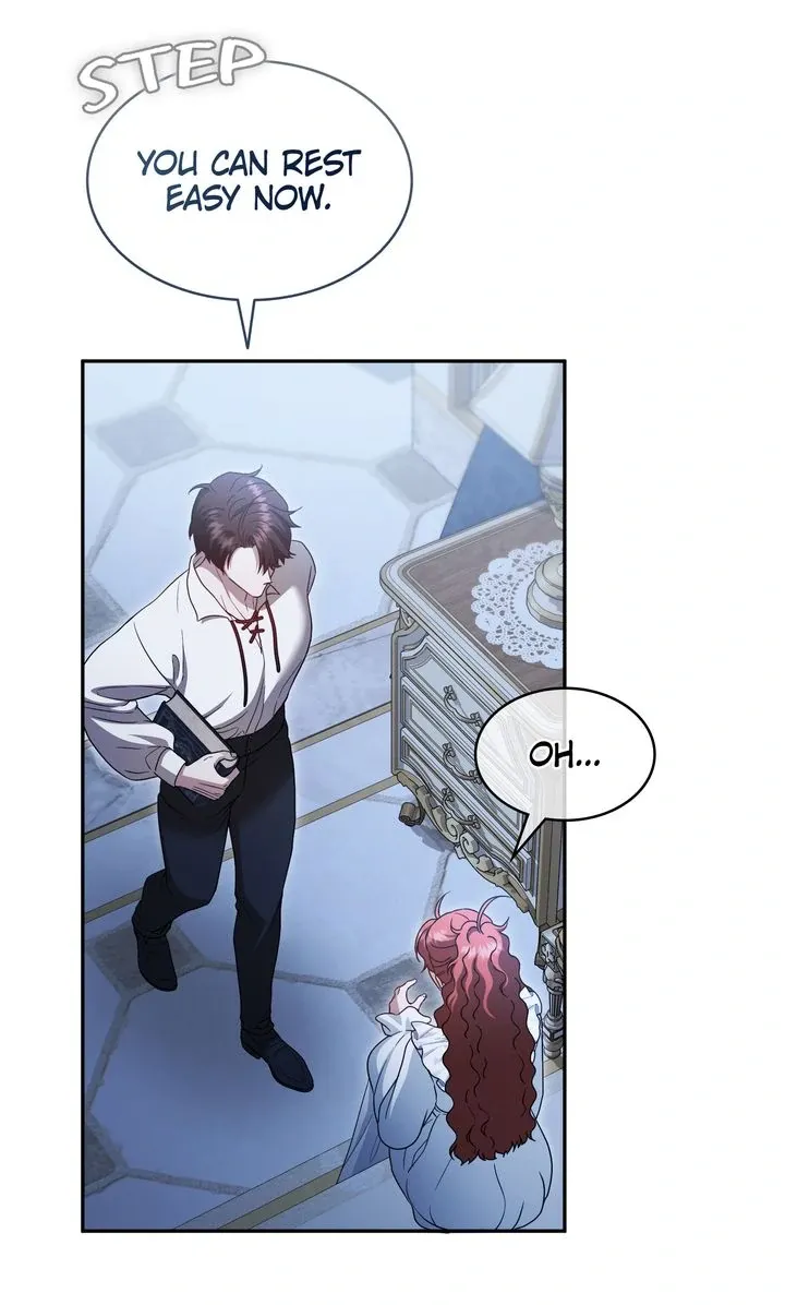 I'll Save this Damn Family! Chapter 157 page 19 - 