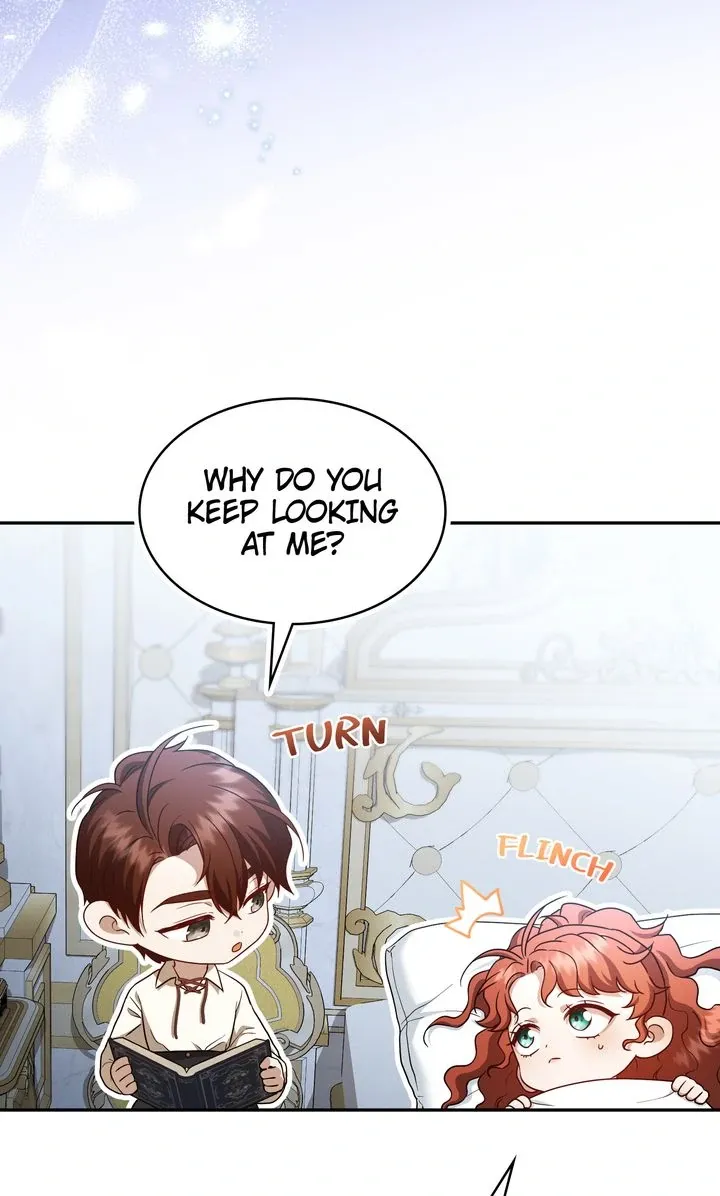 I'll Save this Damn Family! Chapter 157 page 34 - 