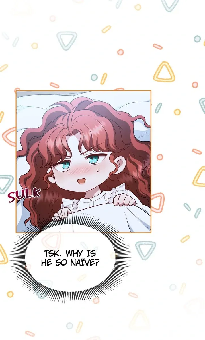 I'll Save this Damn Family! Chapter 157 page 43 - 