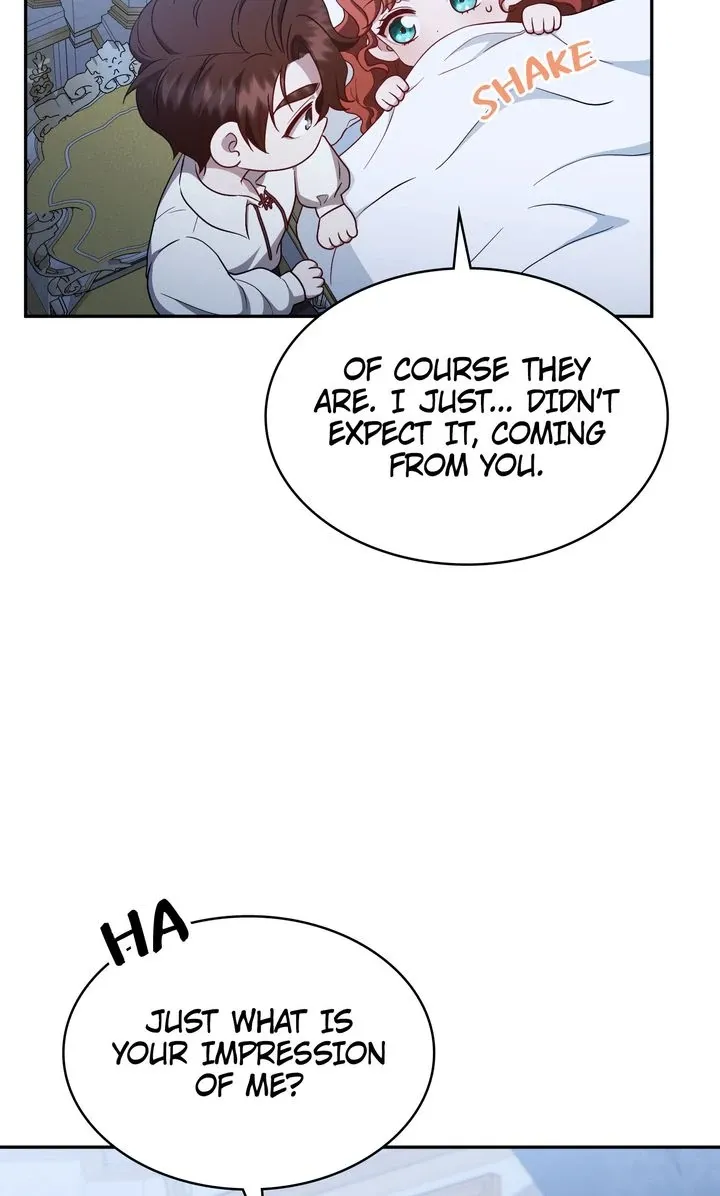 I'll Save this Damn Family! Chapter 157 page 53 - 