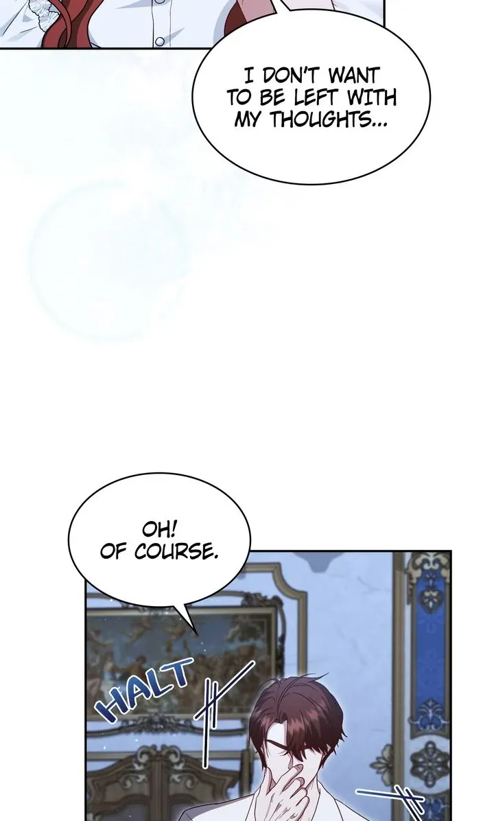 I'll Save this Damn Family! Chapter 157 page 8 - 