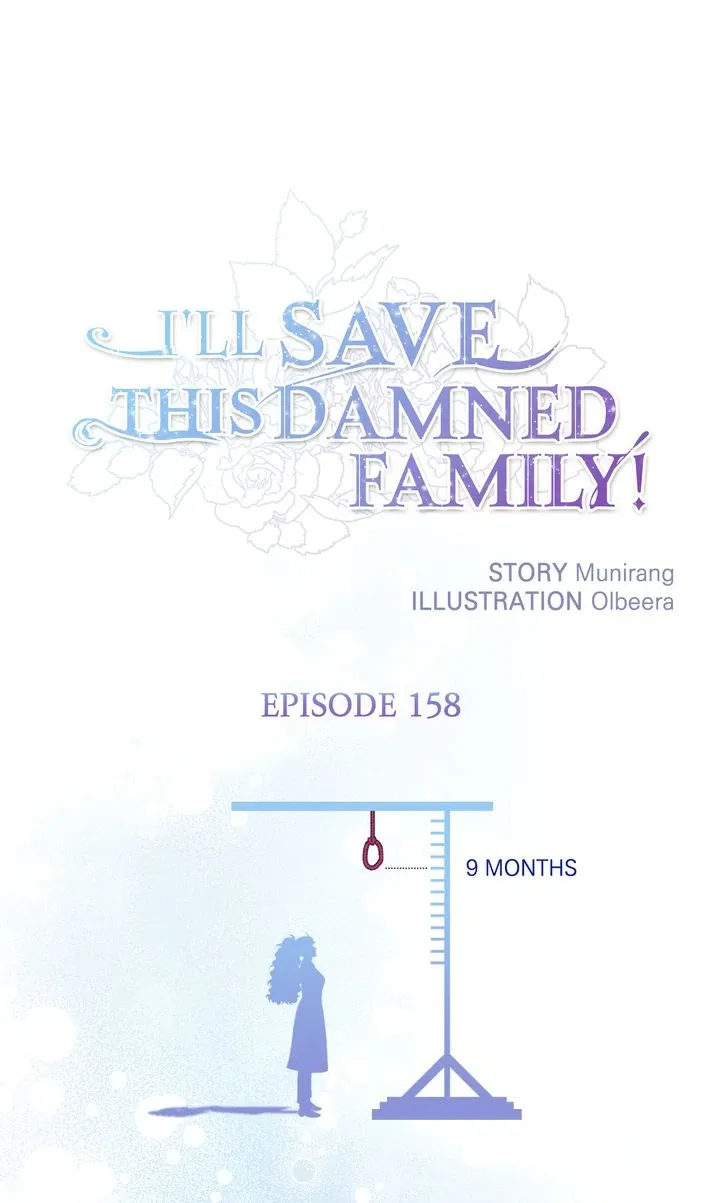 I'll Save this Damn Family! Chapter 158 page 2 - 