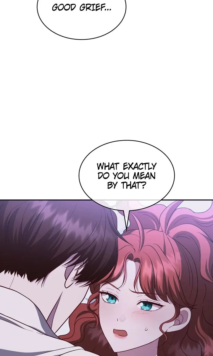 I'll Save this Damn Family! Chapter 158 page 39 - 