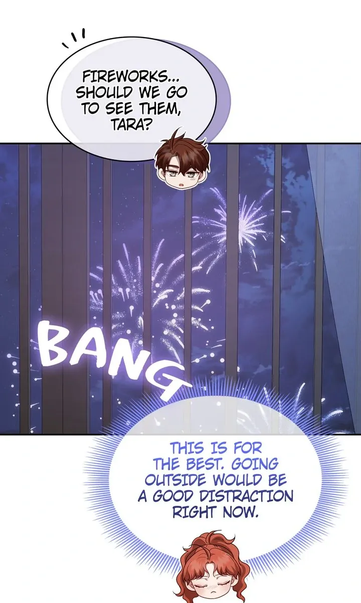 I'll Save this Damn Family! Chapter 158 page 49 - 