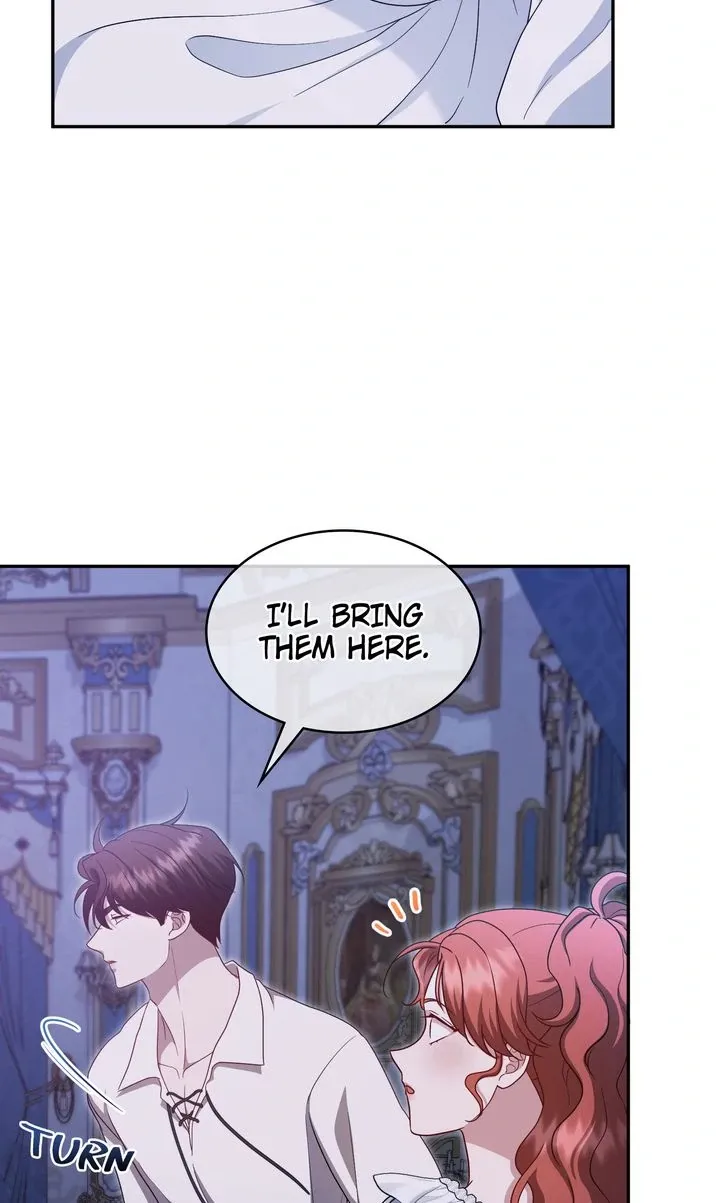 I'll Save this Damn Family! Chapter 158 page 51 - 