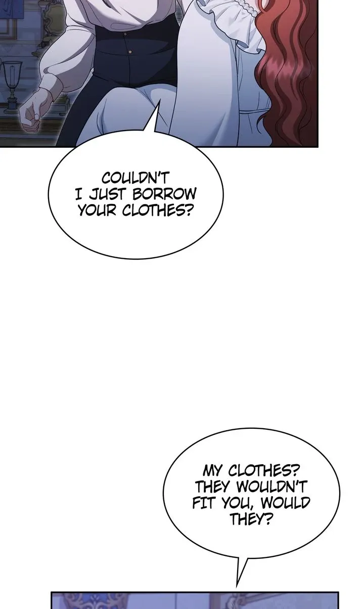 I'll Save this Damn Family! Chapter 158 page 52 - 