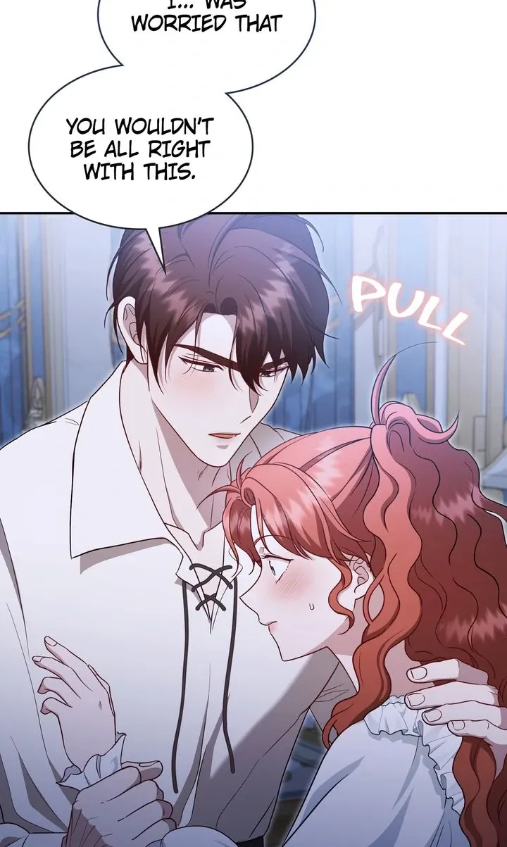 I'll Save this Damn Family! Chapter 158 page 7 - 