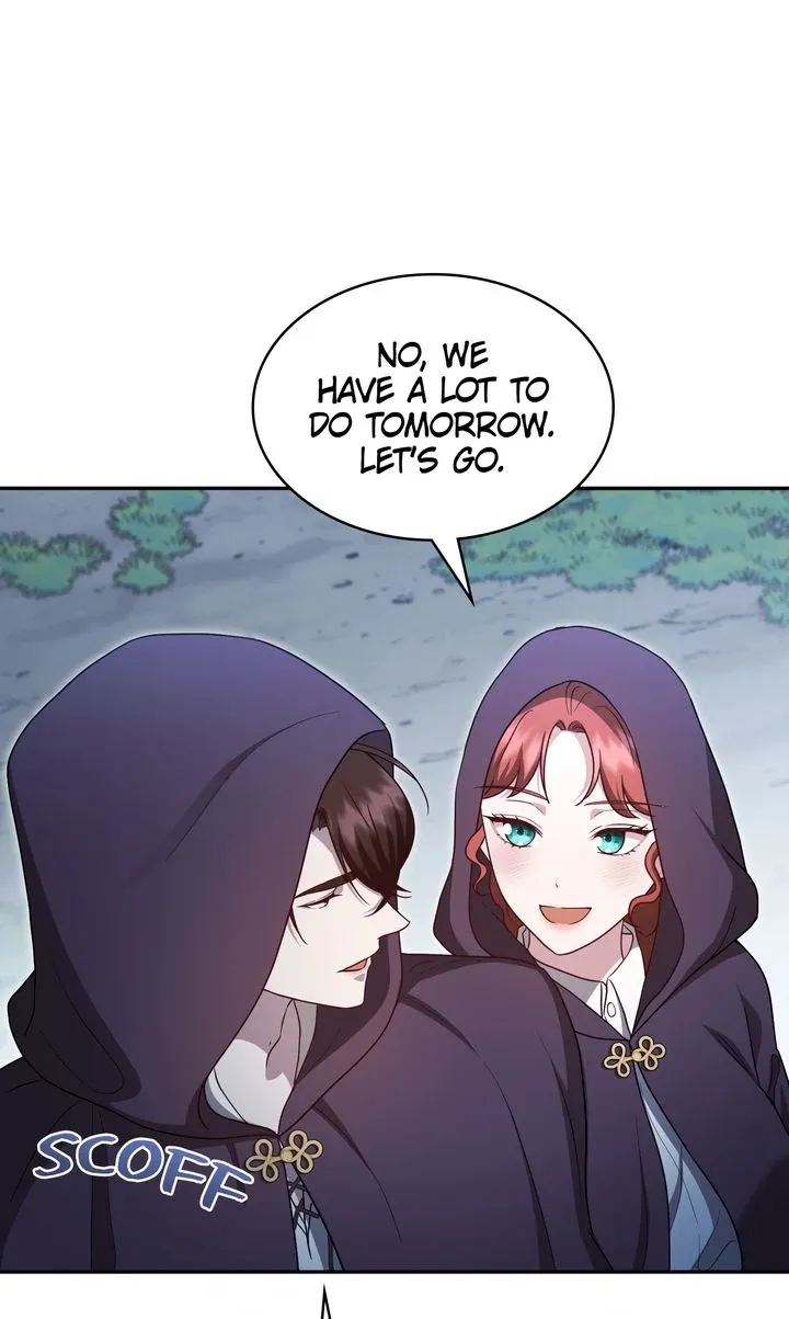 I'll Save this Damn Family! Chapter 158 page 70 - 