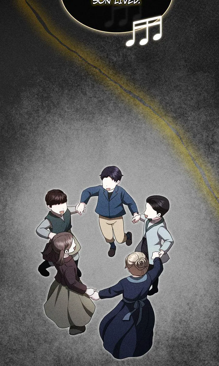 I'll Save this Damn Family! Chapter 158 page 76 - 