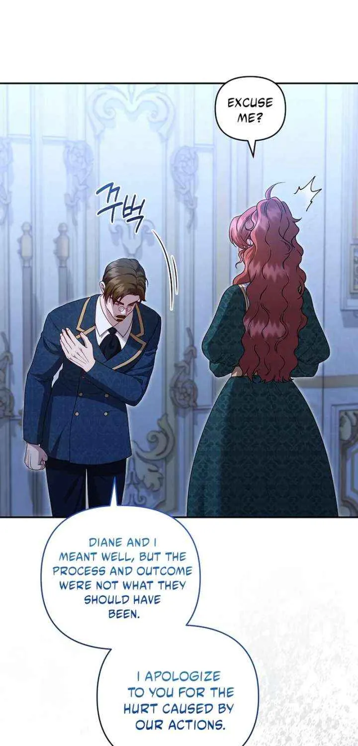 I'll Save this Damn Family! Chapter 159 page 22 - 