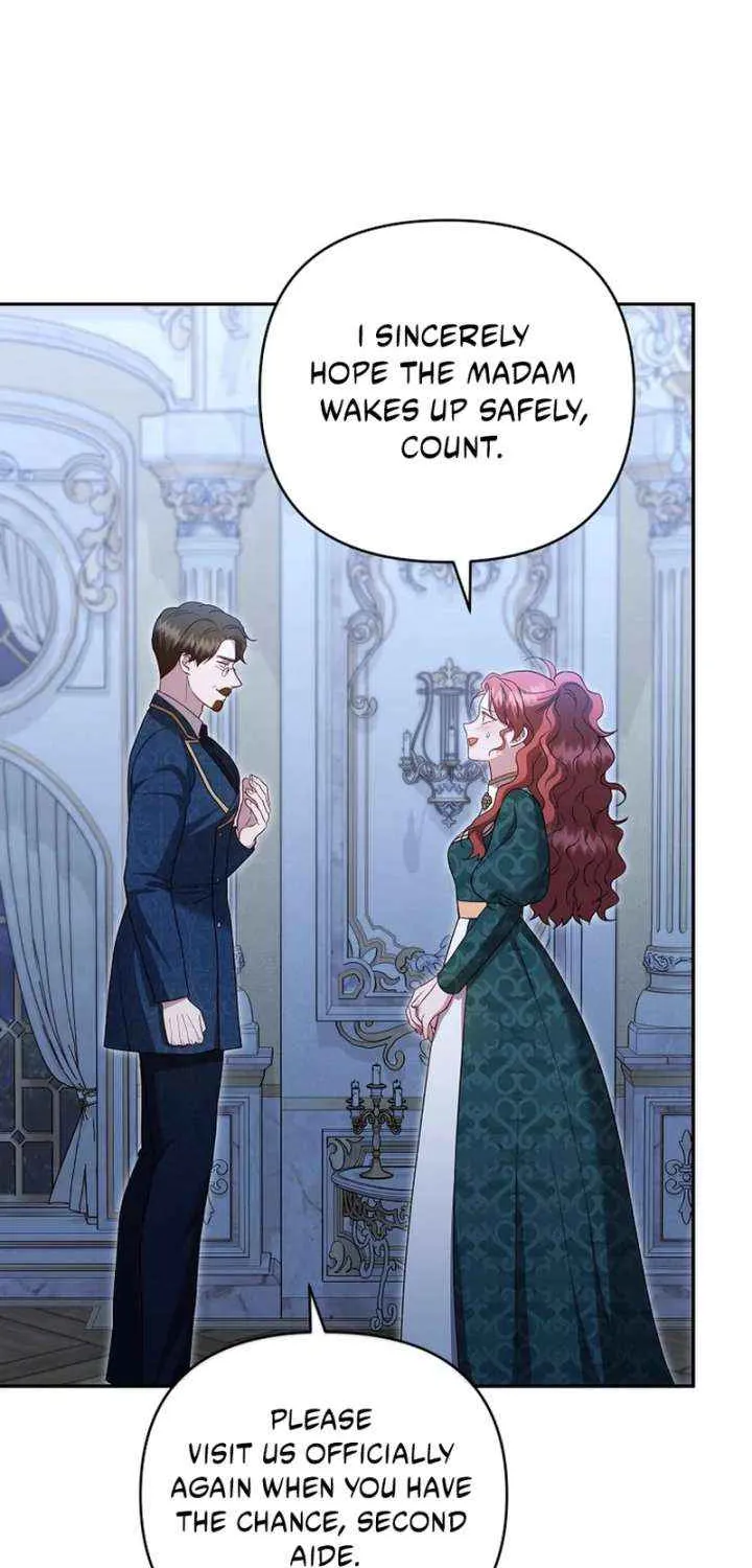 I'll Save this Damn Family! Chapter 159 page 27 - 