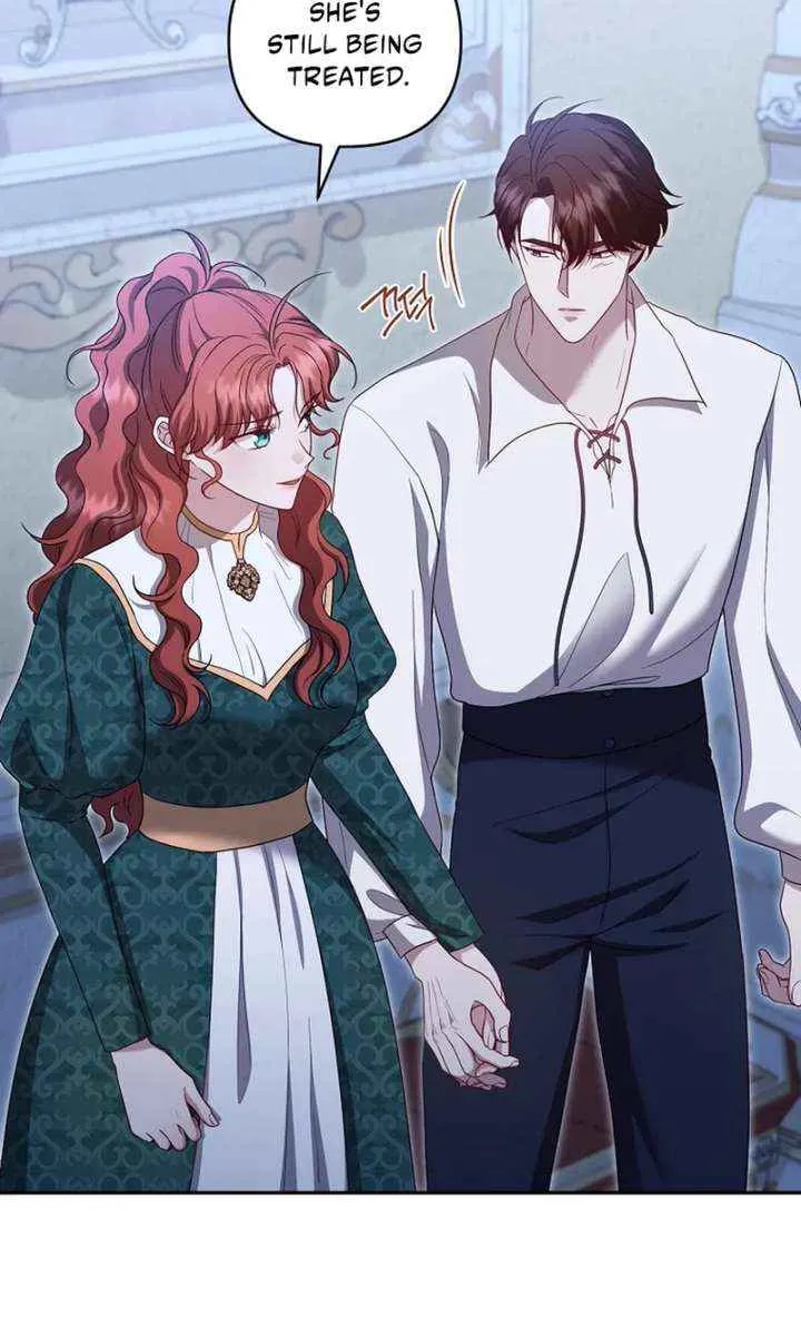 I'll Save this Damn Family! Chapter 159 page 30 - 