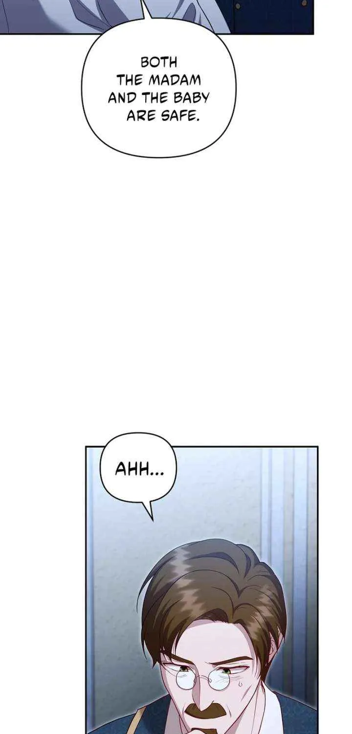 I'll Save this Damn Family! Chapter 159 page 33 - 