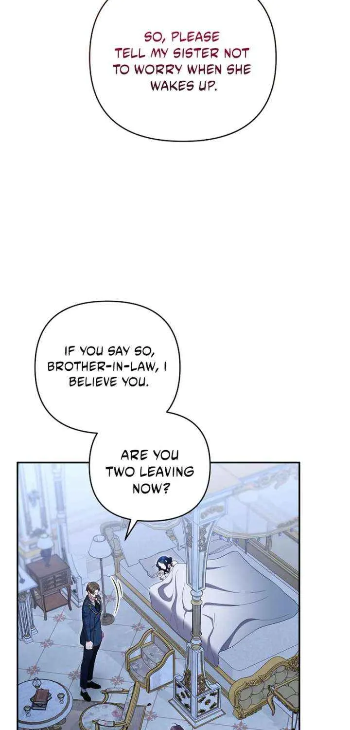 I'll Save this Damn Family! Chapter 159 page 39 - 