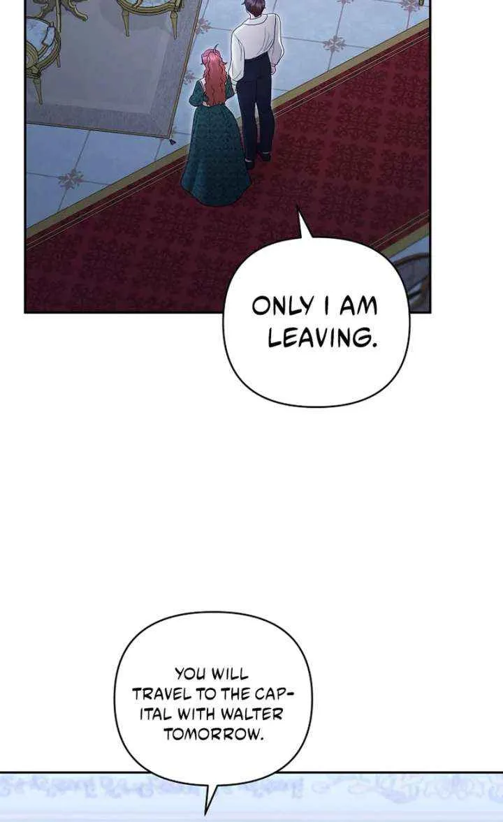 I'll Save this Damn Family! Chapter 159 page 40 - 