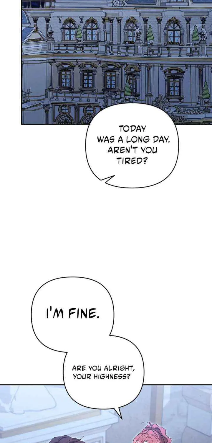 I'll Save this Damn Family! Chapter 159 page 43 - 
